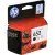 Tusz HP 652 / F6V25AE Black do drukarek (Oryginalny) [6ml]